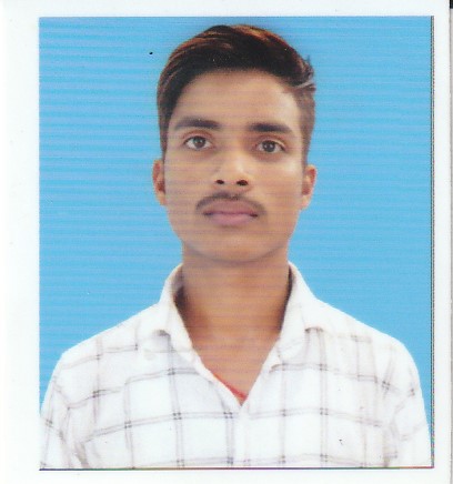 ASHISH KUMAR MAHATO